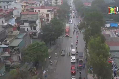 Hà Nội mở rộng đường 70 nối Hà Đông và Thanh Trì