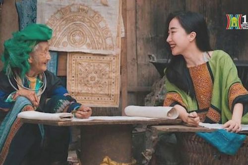 Phát động Giải thưởng 'Heritage - Hành trình di sản 2024'