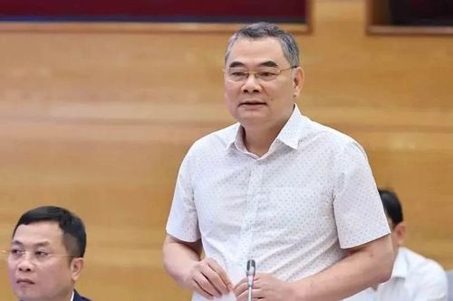 Vụ Phúc Sơn: Đã thu hồi 55 tỷ đồng và 1,6 triệu USD