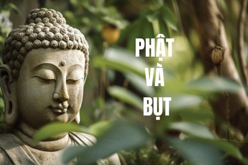 Phật và Bụt