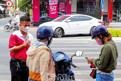 Hãy ứng xử tử tế!