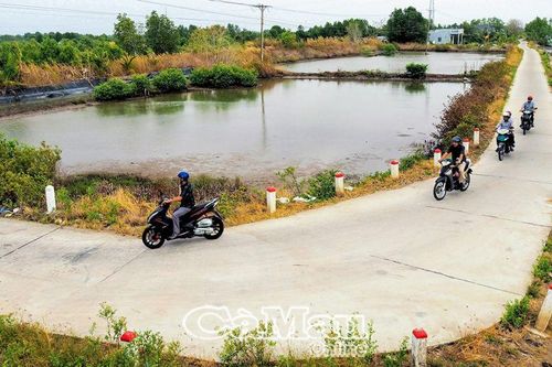 Thỏa lòng dân mong - Bài cuối: Đổi mới, sáng tạo, nâng chất hoạt động