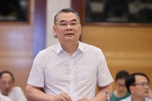 Vụ án Tập đoàn Phúc Sơn: Đã thu hồi 55 tỷ đồng và 1,6 triệu USD do các bị can nộp lại