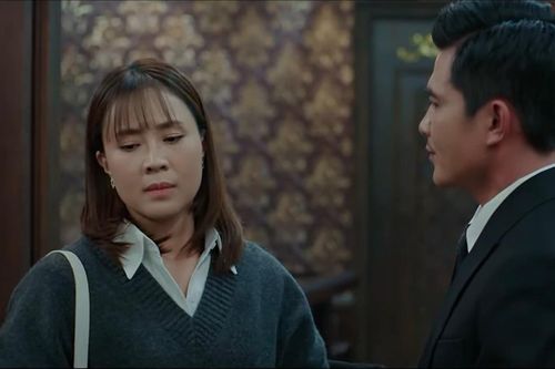Trạm cứu hộ trái tim tập 12: Ông Trường tỉnh lại, Hà phát hiện Nghĩa ngoại tình