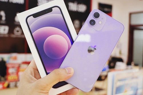 Có nên mua iPhone bộ nhớ trong 128 GB