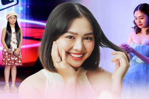Thiện Nhân: Đã đến với cuộc đời, phải sống cho huy hoàng, rực rỡ