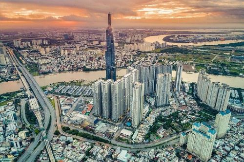 Hai kịch bản tăng trưởng kinh tế Việt Nam năm 2024