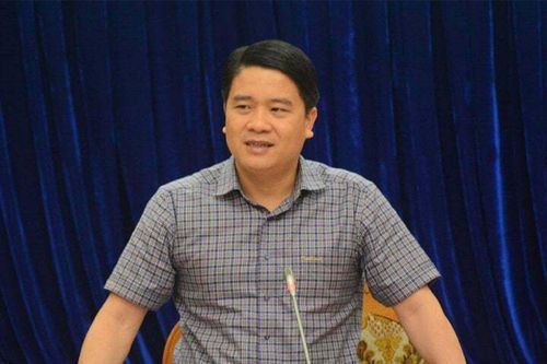 Miễn nhiệm thành viên Hội đồng Trường Đại học Quảng Nam đối với ông Trần Văn Tân