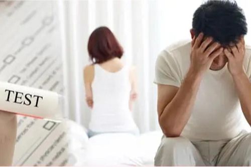 Vợ âm thầm mua kết quả xét nghiệm ADN, người đàn ông tìm ra sự thật bất ngờ