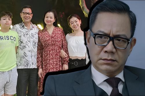 Đời thực khác hẳn trên phim của ông Trường 'Trạm cứu hộ trái tim'