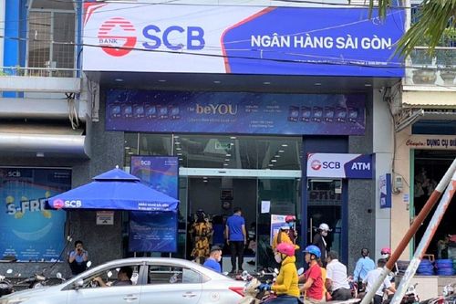 Làm giả hồ sơ để rút tiền, cựu phó giám đốc ngân hàng ở Gia Lai bị khởi tố