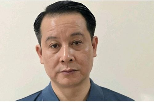 Đề nghị Bộ Chính trị kỷ luật Phó Bí thư Tỉnh ủy Vĩnh Phúc Phạm Hoàng Anh