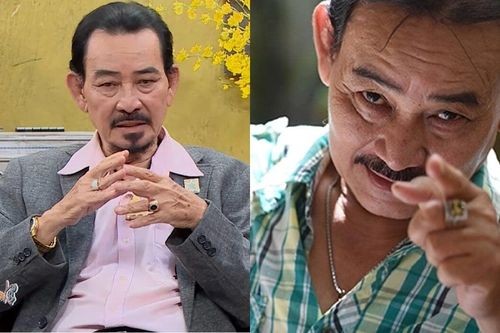 'Ông trùm phản diện' Mã Trung: Có khán giả thấy tôi là la mắng hoặc dọa đánh