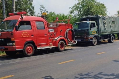 Giải cứu người phụ nữ ở Sóc Trăng bị bắt làm con tin