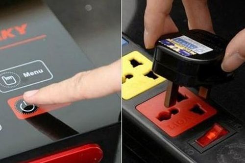 Điểm mặt 10 thiết bị 'ngốn điện' trong gia đình