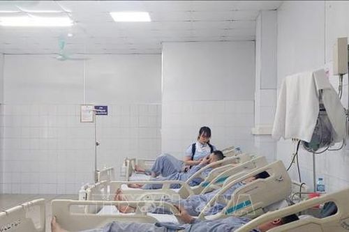Thủ tướng chỉ đạo khắc phục hậu quả vụ tai nạn lao động tại Công ty Than Thống Nhất