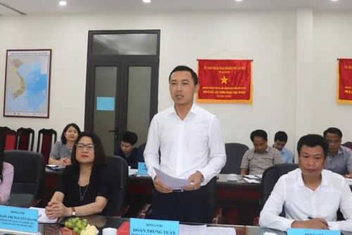 Đưa vào sinh hoạt chi bộ những vấn đề thiết thực, tránh sáo rỗng