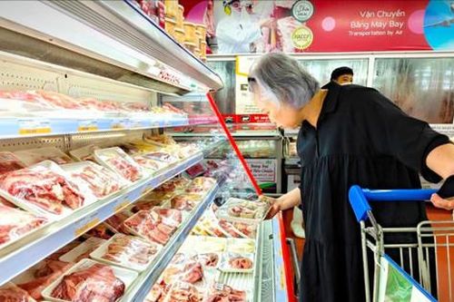 TP Hồ Chí Minh: Chương trình bình ổn thị trường năm 2024 thu hút nhiều doanh nghiệp lớn