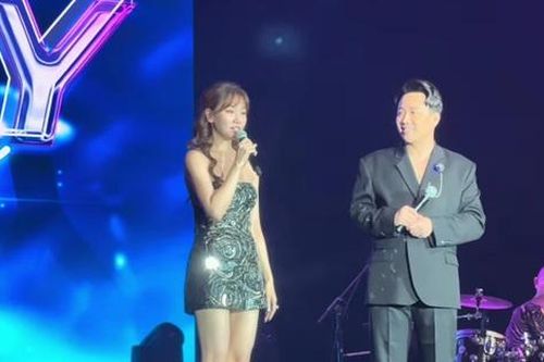 Sang Mỹ vẫn nói ngọng, Hari Won lên tiếng: 'Tôi đã suy nghĩ nhiều lắm rồi'