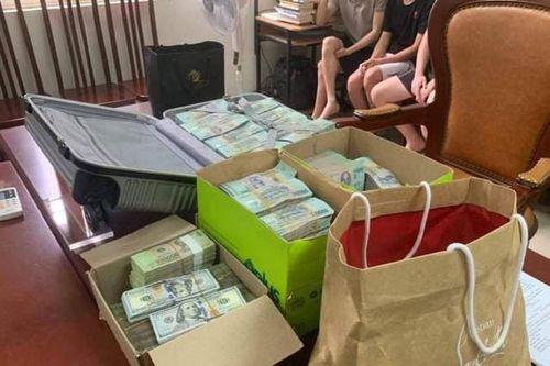 'Cỗ máy' đánh bạc nghìn tỷ được hình thành và 'hút máu' các con bạc khát nước ra sao?