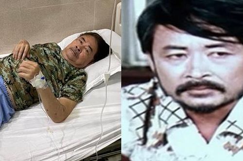 Hình ảnh và sức khỏe mới nhất của nam diễn viên đóng vai phản diện phim 'Biệt động Sài Gòn'