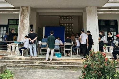 Sở Y tế Thanh Hóa thông tin vụ khám sức khỏe lái xe 'siêu tốc'