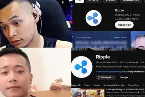Thủ phạm đứng sau vụ đánh cắp kênh YouTube của Độ Mixi và Quang Linh Vlog là ai?
