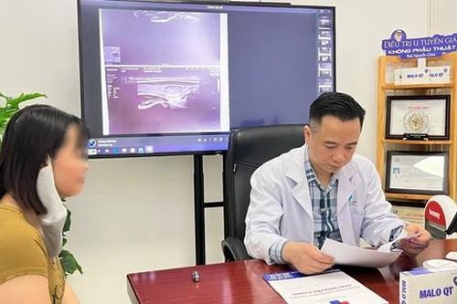 BS Nguyễn Văn Thái và hành trình đồng hành cùng hàng trăm bệnh nhân K giáp