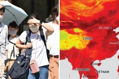 Điều gì khiến những đợt nóng kéo dài và có nhiều ngày đạt nhiệt độ đỉnh hơn?