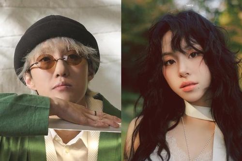 Sau Jihyo, Chaeyoung là thành viên tiếp theo của TWICE vướng nghi vấn hẹn hò