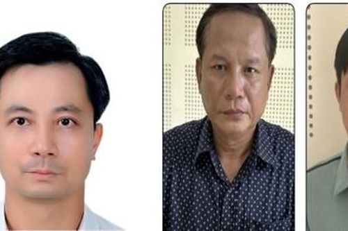 Danh tính những người đã bị khởi tố trong vụ án tại Công ty TNHH Thương mại Vận tải và Du lịch Xuyên Việt Oil