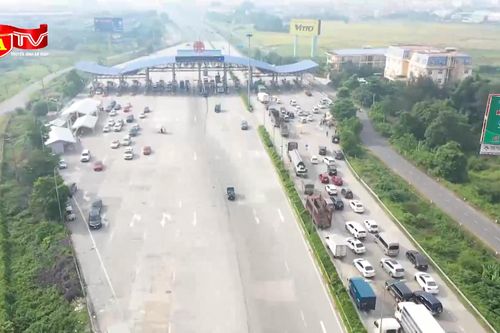 Quy chuẩn mới về xây dựng cao tốc