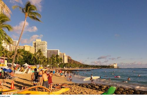 Điều gì xảy ra nếu Hawaii, bang duy nhất của Mỹ không nằm trong hiệp ước NATO, bị tấn công?