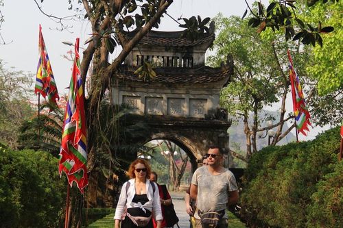 Tạo hành lang pháp lý bảo vệ di sản