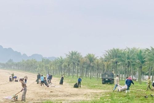 Níu chân du khách từ hành động nhỏ nhất