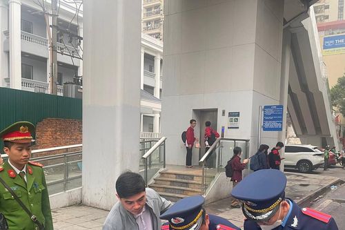 Xử lý nghiêm vi phạm trong thu gom, vận chuyển rác thải sinh hoạt