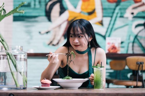 Mở nhà hàng, quán cà phê ở Hà Nội lãi hơn ở TP.HCM