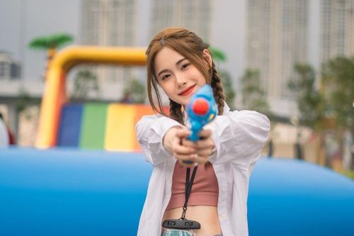 Ngoài té nước, thế giới biết gì về Songkran?