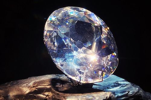 7 viên kim cương đắt nhất thế giới