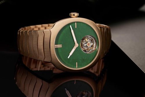 Rolex, Patek Philippe bị lạnh nhạt ở Trung Quốc