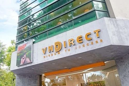 VNDirect mất top 3 thị phần môi giới chứng khoán trên HoSE