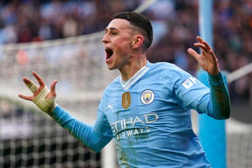 Man City vẫn đáng sợ