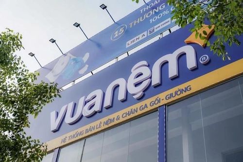 Vua Nệm lỗ gần 80 tỷ đồng năm 2023