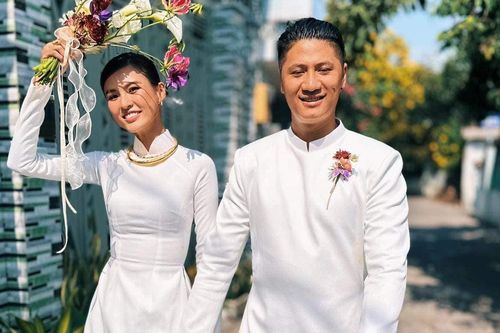 Đặng Thu Thảo và dàn sao sẽ có mặt trong lễ cưới Cao Thiên Trang