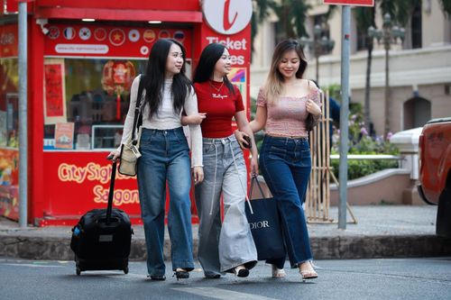 Gen Z và AI sẽ thay đổi ngành du lịch