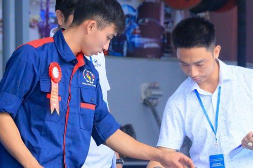 Hà Nội đề xuất hỗ trợ 100% chi phí đào tạo nghề cho nhiều đối tượng