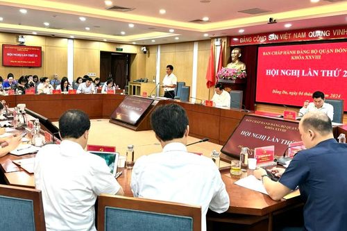 Quận Đống Đa thu ngân sách đạt 5.895 tỷ đồng trong quý I/2024