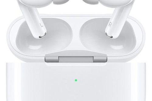 Apple sẽ trình làng AirPods 4 cuối năm 2024?
