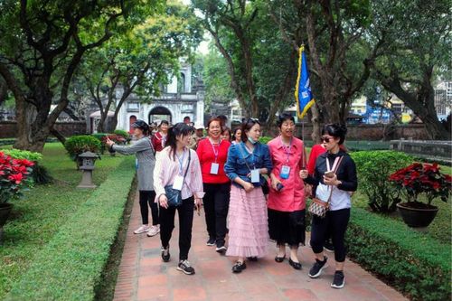 Liên kết vùng lỏng lẻo, khó thu hút du khách