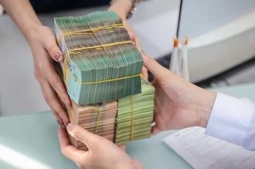 Dòng vốn lưu thông tốt, 'cơ thể' doanh nghiệp mới khỏe mạnh